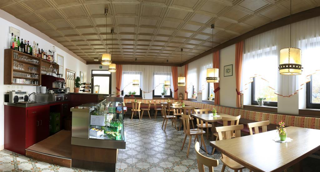 Pension Rastnerhof ルゾーン エクステリア 写真
